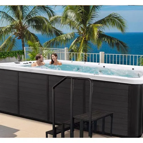 Swimspa hot tubs for sale in Lanesborough